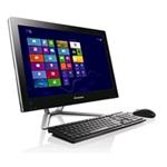 LENOVO IdeaCentre B50-30 AIO i5-4460S(2.90GHz) 8GB 1TB 23,8" IPS FHD NV840A 2GB DVDRW HDMI Win8.1 čierna 1r, F0AU00CWCKV