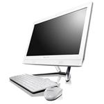 LENOVO IdeaCentre C360 AIO i3-4130T(2.90GHz) 4GB 1TB 19,5" HD 705M/2GB DVDRW HDMI BezOS biela 1r