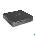 Lenovo IdeaCentre MINI Q1IRH10R Core7 240H/32GB/SSD 1TB+512GB/Tiny/150W/WIN11 PRO/šedá 91B2000QMK