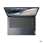 Lenovo IdeaPad 1/14ALC7/R5-5500U/14"/FHD/16GB/512GB SSD/RX Vega 7/W11H/Blue/2R 82R3007KCK