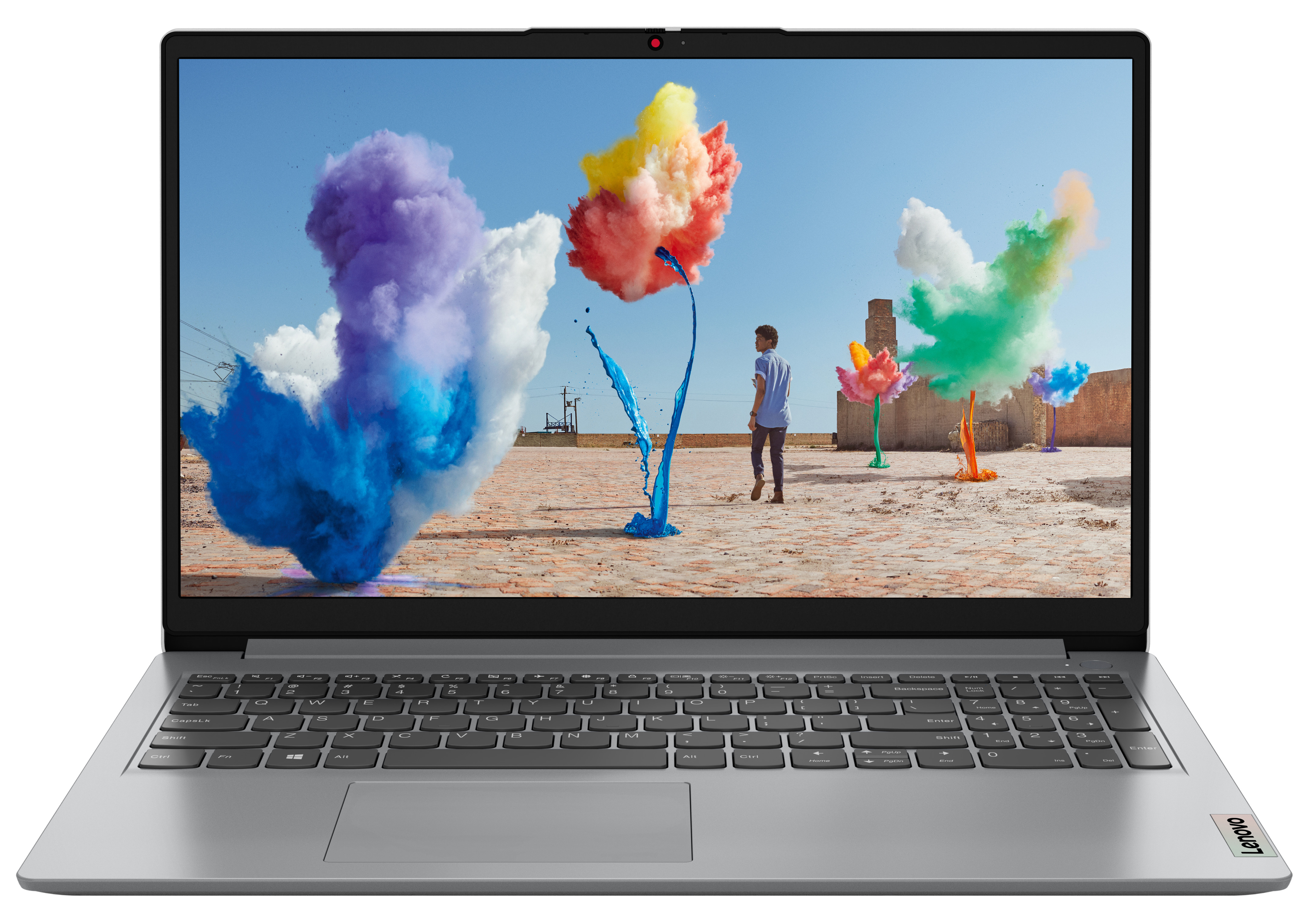 Lenovo IdeaPad 1 15AMN7 AMD Athlon Silver 7120U 8GB 512GB-SSD 15.6"FHD TN IntegRadeon Win11Home Cloud Grey 82VG00Y4CK