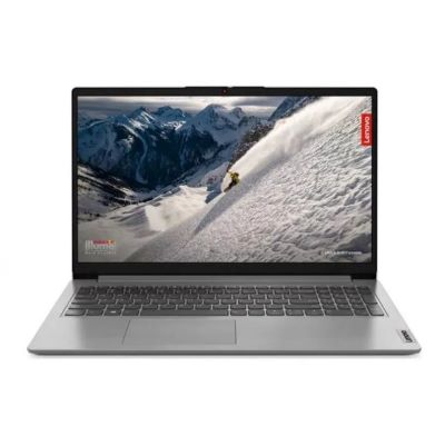 Lenovo IdeaPad 1 - AMD 3020e, 15.6" FHD, 8GB, 256SSD, HDMI, W11H - 82GW002KCK 82R1009JCK