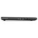LENOVO IdeaPad 100-15 i3-5020U(2.2GHz) 4GB 1TB 15.6" HD integr. graf. DVD Win10 čierny 2r 80QQ007MCKV