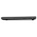 LENOVO IdeaPad 100-15 i3-5020U(2.2GHz) 4GB 1TB 15.6" HD integr. graf. DVD Win10 čierny 2r 80QQ007MCKV