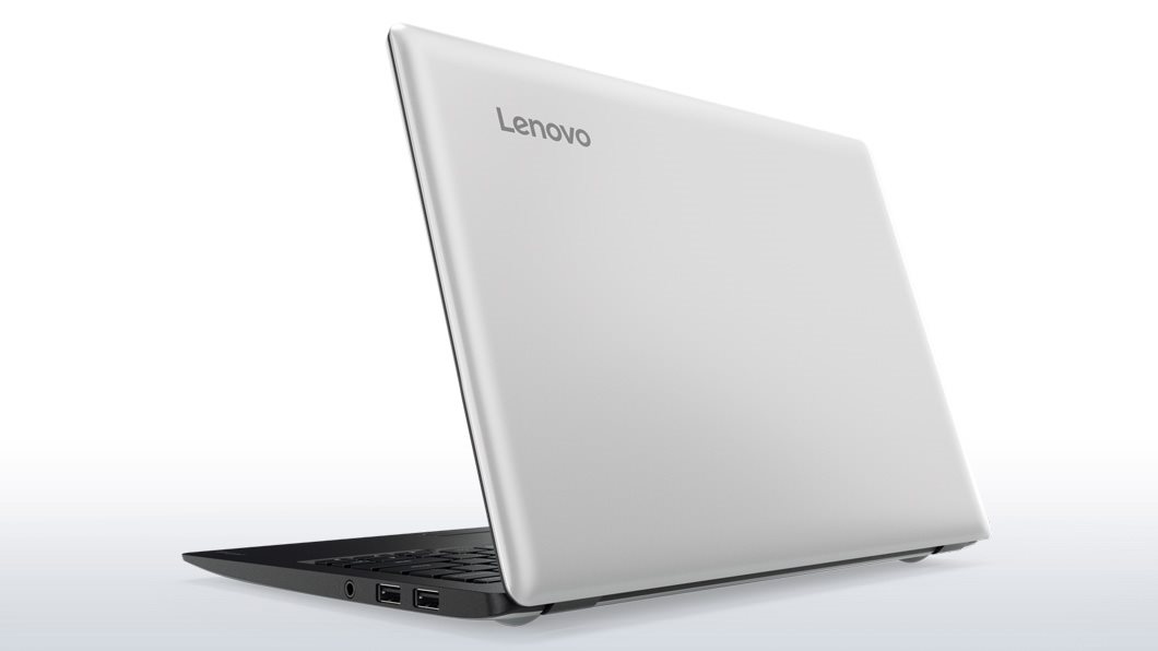 Lenovo IdeaPad 110S 11.6 HD TN AG/N3060/32G EMMC/2G/INT/W10 stříbrný