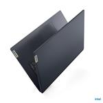 Lenovo IdeaPad 3/17IRU7/i5-1335U/17,3"/FHD/16GB/512GB SSD/Iris Xe/W11H/Blue/2R 82X90028CK