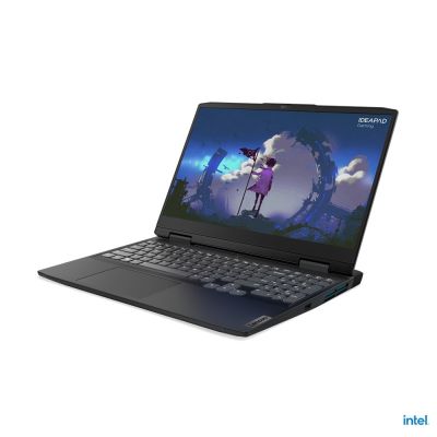Lenovo IdeaPad 3 Gaming 15IHU6/i5-11320H/15,6"/16GB/512GB/ GTX1650 /OS/2R - Digitalny ziak - 350€ 82K101JCCK