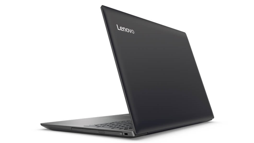 Lenovo IdeaPad 320-15IAP Pentium-QC N4200 2,50GHz/4GB/1TB/15,6" FHD/AG/WIN10 černá 80XR0070CK