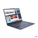 Lenovo IdeaPad 5/2-in-1 14AHP9/R5-8645HS/14"/WUXGA/T/16GB/1TB SSD/AMD int/W11H/Blue/2R 83DR001YCK