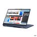 Lenovo IdeaPad 5/2-in-1 14AHP9/R5-8645HS/14"/WUXGA/T/16GB/1TB SSD/AMD int/W11H/Blue/2R 83DR001YCK