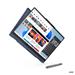 Lenovo IdeaPad 5/2-in-1 14AHP9/R5-8645HS/14"/WUXGA/T/16GB/1TB SSD/AMD int/W11H/Blue/2R 83DR001YCK