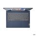 Lenovo IdeaPad 5/2-in-1 14AHP9/R5-8645HS/14"/WUXGA/T/16GB/1TB SSD/AMD int/W11H/Blue/2R 83DR001YCK