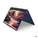 Lenovo IdeaPad 5 2-in-1/14AKP10/AI7-350/14"/WUXGA/T/16GB/1TB/AMD int/bez OS/Blue/2R 83KT001PCK