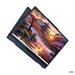 Lenovo IdeaPad 5 2-in-1/14AKP10/AI7-350/14"/WUXGA/T/16GB/1TB/AMD int/bez OS/Blue/2R 83KT001PCK