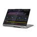 Lenovo IdeaPad 5 2-in-1/14Q8X9/SD-X1P-42-100/14"/WUXGA/T/16GB/1TB SSD/Adreno/W11H/Gray/2R 83GH0015CK
