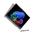 Lenovo IdeaPad 5 2-in-1/14Q8X9/SD-X1P-42-100/14"/WUXGA/T/16GB/1TB SSD/Adreno/W11H/Gray/2R 83GH0015CK
