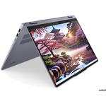 LENOVO IdeaPad 5 2-in-1 16" (83KU000MCK) 0198156659347