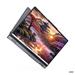 Lenovo IdeaPad 5 2-in-1/16AKP10/AI5-340/16"/WUXGA/T/16GB/1TB/AMD int/W11H/Gray/2R 83KU000MCK