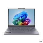Lenovo IdeaPad 5 2-in-1/16AKP10/AI5-340/16"/WUXGA/T/16GB/1TB/AMD int/W11H/Gray/2R 83KU000MCK