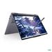 Lenovo IdeaPad 5 2-in-1 16IAL10 Core Ultra 5 225H/16GB/SSD 512GB/16"/WUXGA/IPS/300nitů/60Hz/touch/360°/Pero/ 83KS003YCK