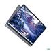 Lenovo IdeaPad 5 2-in-1 16IAL10 Core Ultra 5 225H/16GB/SSD 512GB/16"/WUXGA/IPS/300nitů/60Hz/touch/360°/Pero/ 83KS003YCK