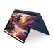 Lenovo IdeaPad 5 2-in-1 RyzenAI 5 340/Copilot+/16GB/SSD 512GB/16"/WUXGA/IPS/touch/300nitů/60Hz/Pero/WIN11 Hom 83KU003XCK
