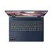 Lenovo IdeaPad 5 2-in-1 RyzenAI 5 340/Copilot+/16GB/SSD 512GB/16"/WUXGA/IPS/touch/300nitů/60Hz/Pero/WIN11 Hom 83KU003XCK