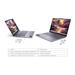 Lenovo IdeaPad 5 2-in-1 RyzenAI 5 340/Copilot+/16GB/SSD 512GB/16"/WUXGA/IPS/touch/300nitů/60Hz/Pero/WIN11 Hom 83KU003XCK