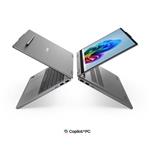 Lenovo IdeaPad 5 2-in-1 Snapdragon® X2 Plus/16GB/SSD 512GB/14"/WUXGA/OLED/touch/600nitů/PERO/bezADPT/WIN11H 83UK0016CK