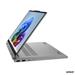 Lenovo IdeaPad 5 2v1 14IHP11 Ryzen5 230 16GB 512GB-SSD 14"WUXGA IPS Touch GL IntegRadeon Win11Home Luna Grey 83UJ000YCK