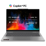 Lenovo IdeaPad 5 2v1 14IHP11 Ryzen5 230 16GB 512GB-SSD 14"WUXGA IPS Touch GL IntegRadeon Win11Home Luna Grey 83UJ000YCK