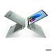 Lenovo IdeaPad 5 2v1 14IHP11 Ryzen7 250 16GB 512GB-SSD 14"WUXGA OLED Touch GL IntegRadeon Win11Home Breeze Mo 83UJ0010CK