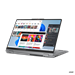 Lenovo IdeaPad 5 2v1 16AKP10 Ryzen AI 5 340 16GB 1TB-SSD 16"WUXGA IPS Touch GL IntegRadeon PEN Win11Home Luna 83KU001ECK