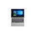 Lenovo IdeaPad 720S-13IKBR i7-8550U 4,00GHz/8GB/SSD 256GB/13,3" FHD/IPS/FPR/WIN10 stříbrná 81BV000XCK
