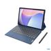 Lenovo IdeaPad Duet 3 11IAN8 N100/11,5"/2000x1200/T/4GB/128G/UHD/W11P/Blue/2R 82XK003TCK