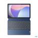 Lenovo IdeaPad Duet 3 11IAN8 N100/11,5"/2000x1200/T/4GB/128G/UHD/W11P/Blue/2R 82XK003TCK