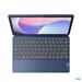 Lenovo IdeaPad Duet 3/11IAN8/N100/11,5"/2000x1200/T/8GB/128GB UFS/UHD/W11S/Blue/2R 82XK003VCK