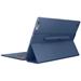 Lenovo IdeaPad DUET 3/ Intel N100/ 4GB DDR/ 128GB/ 11,5" 2K/ W11P/ modrý + kbd 82XK003YCK