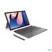 Lenovo IdeaPad/Duet 5 12IRU8/i7-1355U/12,4"/2560x1600/T/16GB/512GB SSD/Iris Xe/W11P/Gray/2R 83B3003WCK