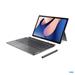 Lenovo IdeaPad/Duet 5 12IRU8/i7-1355U/12,4"/2560x1600/T/16GB/512GB SSD/Iris Xe/W11P/Gray/2R 83B3003WCK