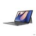 Lenovo IdeaPad Duet 5/12IRU8/i7-1355U/12,4"/2560x1600/T/16GB/512GB SSD/Iris Xe/W11P/Gray/2R 83B30084CK