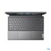 Lenovo IdeaPad Duet 5/12IRU8/i7-1355U/12,4"/2560x1600/T/16GB/512GB SSD/Iris Xe/W11P/Gray/2R 83B30084CK