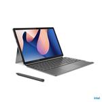 Lenovo IdeaPad Duet 5/12IRU8/i7-1355U/12,4"/2560x1600/T/16GB/512GB SSD/Iris Xe/W11P/Gray/2R 83B30084CK