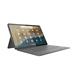 Lenovo IdeaPad/Duet 5 13Q7C6/SD-7CG2/13,3"/FHD/T/8GB/128GB eMMC/Adreno/Chrome/Gray/2R 82QS003HMC
