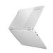 Lenovo IdeaPad Flex 3 12IAN8 N100/12,2"/FHD/T/8GB/128GB eMMC/UHD/Chrome/Gray/2R 82XH001DMC