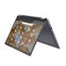 Lenovo IdeaPad Flex 3 15IJL7 N6000/15,6"/FHD/T/8GB/128GB eMMC/UHD/Chrome/Blue/2R 82T3001FMC