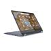 Lenovo IdeaPad Flex 3 15IJL7 N6000/15,6"/FHD/T/8GB/128GB eMMC/UHD/Chrome/Blue/2R 82T3001FMC
