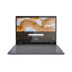 Lenovo IdeaPad Flex 3 15IJL7 N6000/15,6"/FHD/T/8GB/128GB eMMC/UHD/Chrome/Blue/2R 82T3001FMC