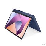 Lenovo IdeaPad Flex 5/14ABR8/R5-5625U/14"/WUXGA/T/16GB/512GB SSD/RX Vega 7/W11H/Blue/2R 82XX00EBCK