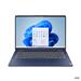 Lenovo IdeaPad Flex 5/14ABR8/R5-5625U/14"/WUXGA/T/8GB/512GB SSD/RX Vega 7/W11H/Blue/2R 82XX00EDCK